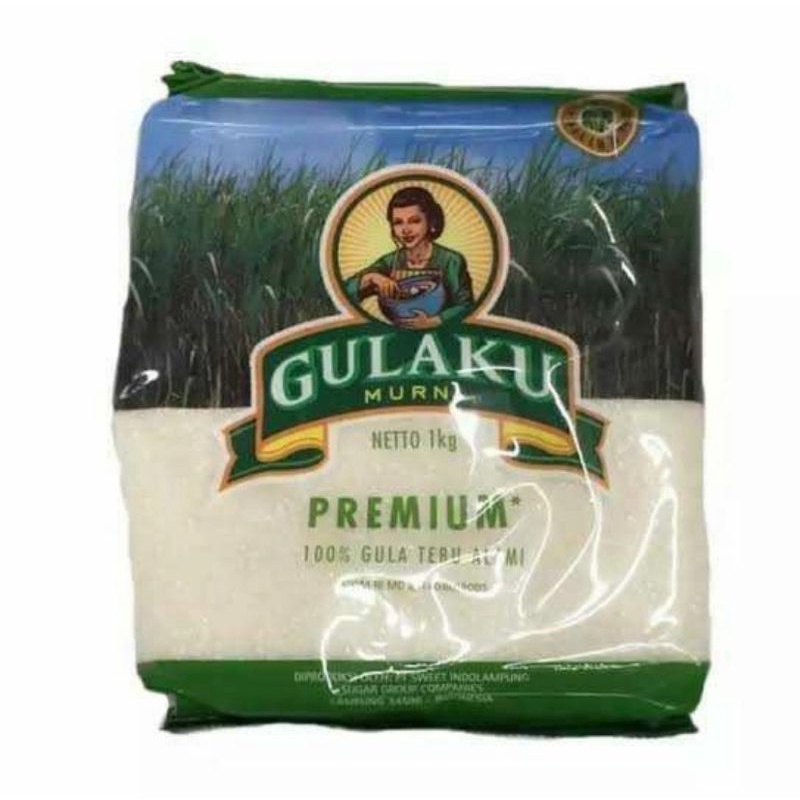 

Gulaku 1 kg