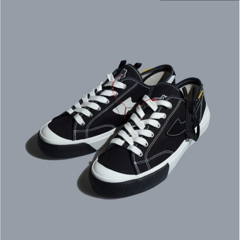 Compass x Fucking Rabbit FR2 Low 40