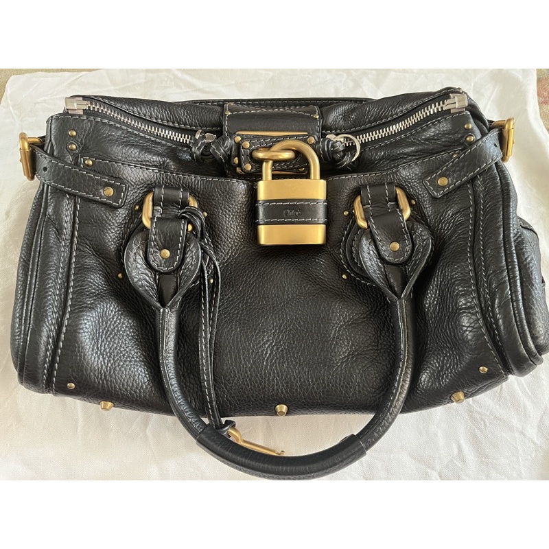 chloe paddington preloved