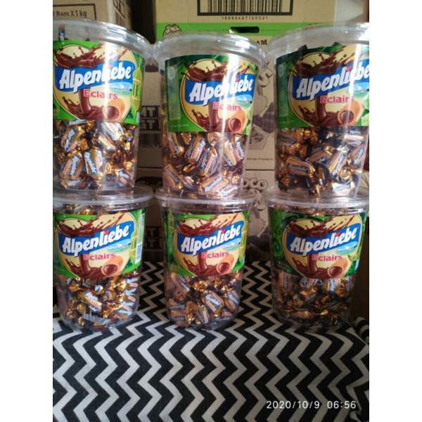 

permen Alpenliebe