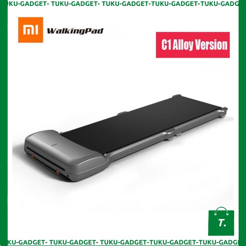 C1 Treadmill Portable Walkingpad Foldable Alloy Version - TGIB788V
