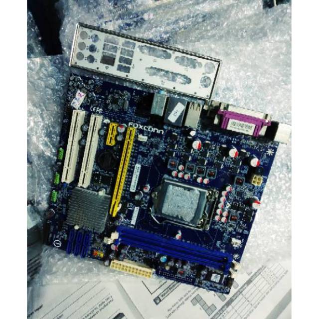 Mainboard H55 socket 1156 / mobo h55