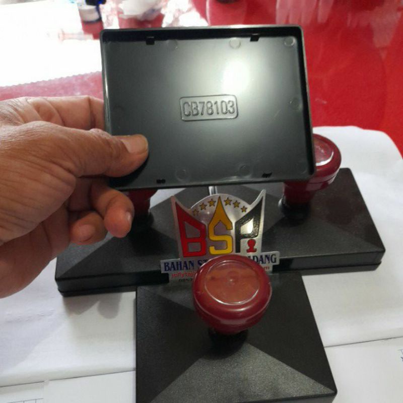 

GAGANG STEMPEL FLASH CB 78103