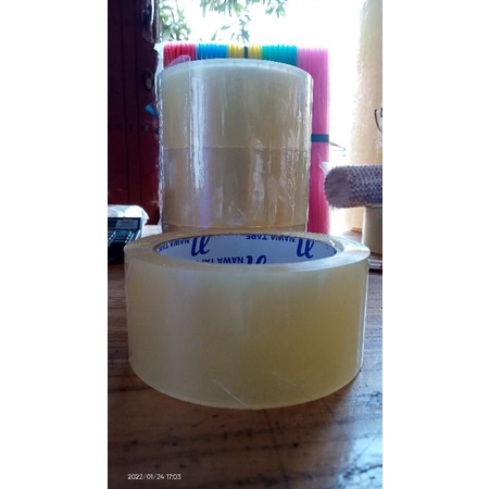 

Plakban / plester besar