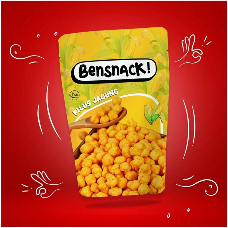 

BENSNACK