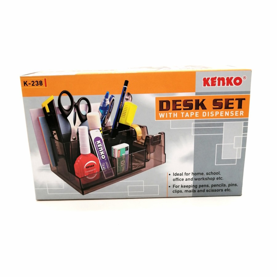 

Desk Set Kenko K-238