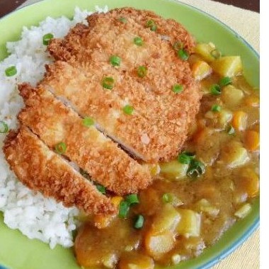 

Chicken Katsu Yummy isi 9 pcs