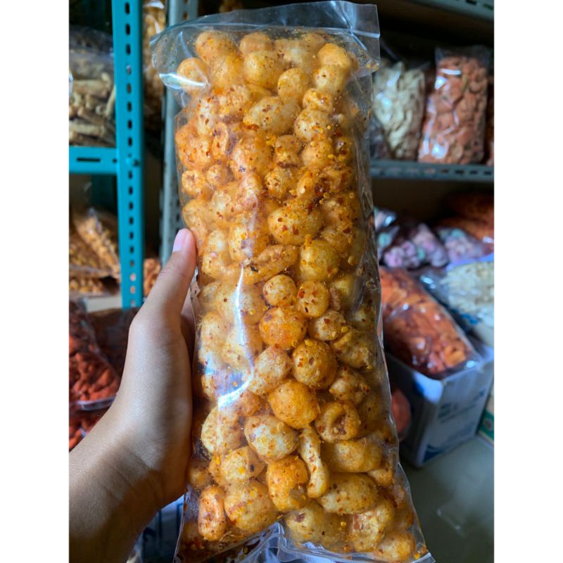 

cimol pedas 250gr