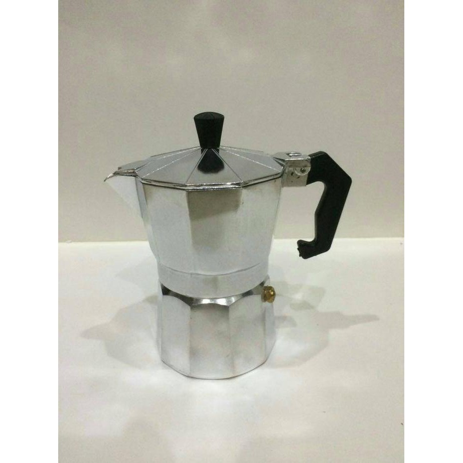 

Mokapot 2cups