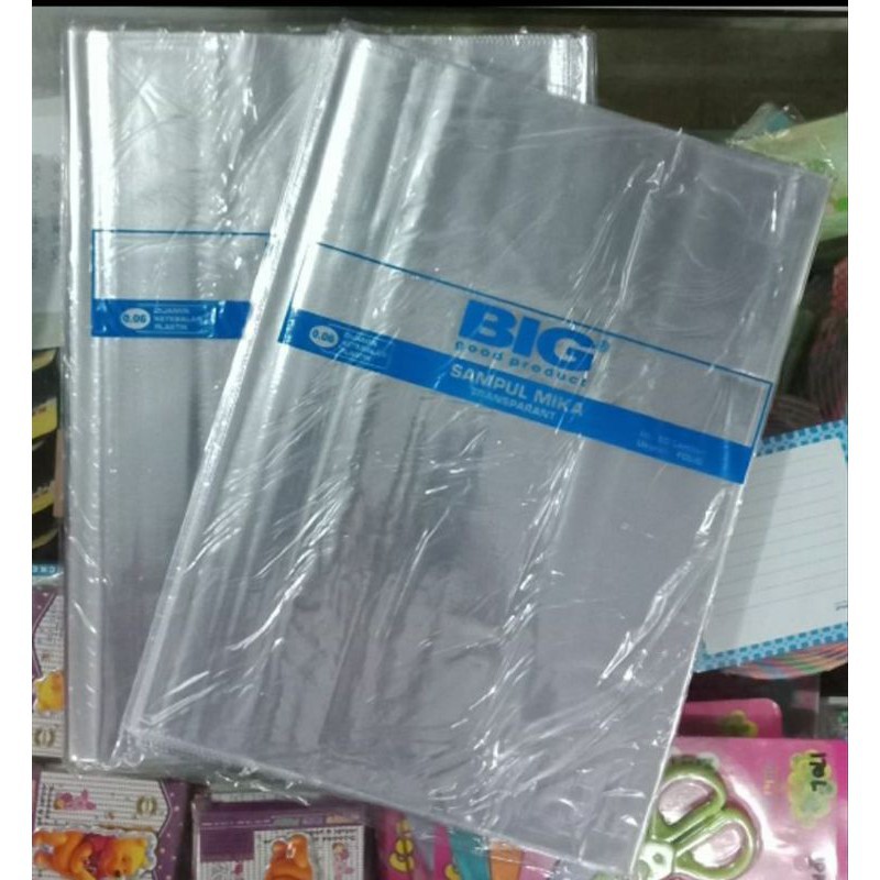 SAMPUL BIG