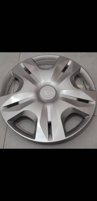 Dop Velg Mobil Ring 12 / Jual Cover Velg Dop Ring 13 universal di lapak