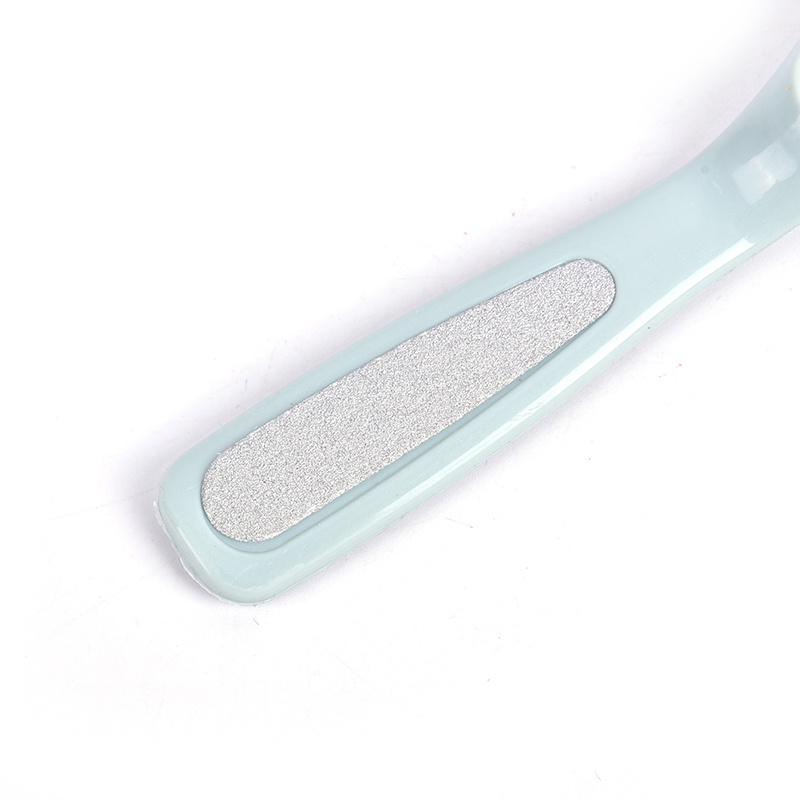 1pc Sikat Penggosok Kaki Untuk Pedicure