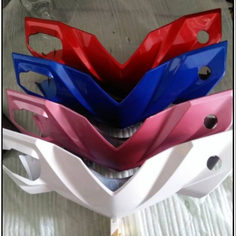 batok depan beat karbu 2010,2011,2012