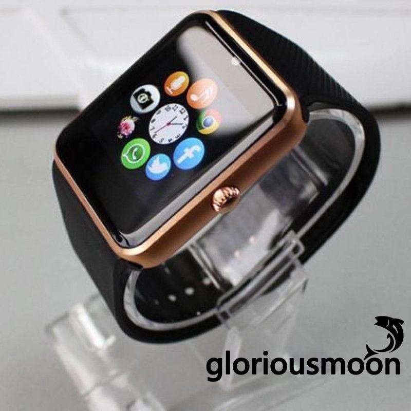 2018 gt08 bluetooth smart watch