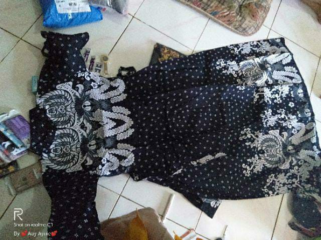 Baju Batik Batik  Pria Gamis Batik Couple Keluarga • Sarimbit Batik • Terlengkap •