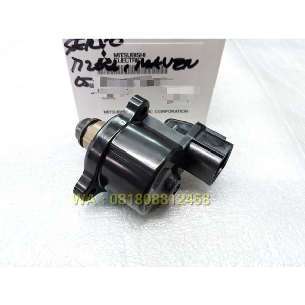 Servo Idle Up Original Asli Mitsubishi Lancer Cedia CS3 CS5 Maven T120ss