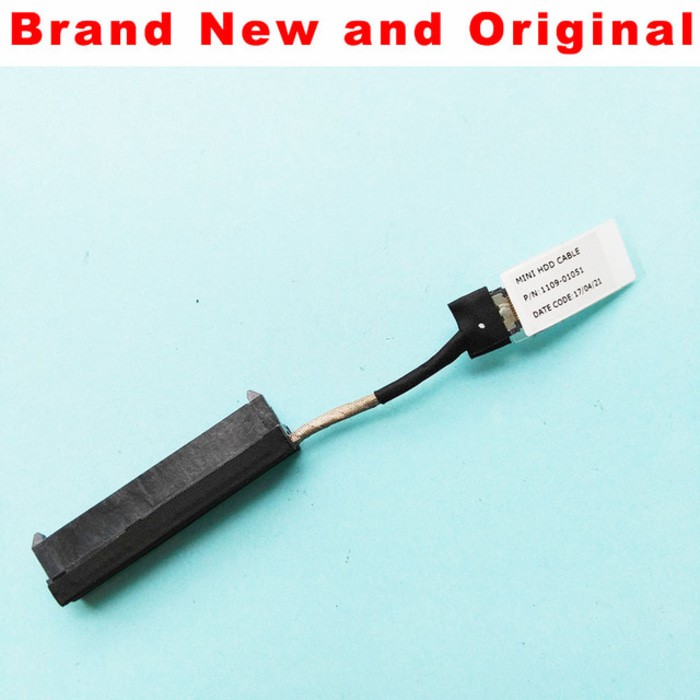 Konektor HDD Lenovo Flex3-1120 Yoga 300 300-11IBY 1109-01051 5C10J08424