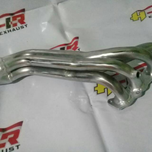 Header avanza panjang