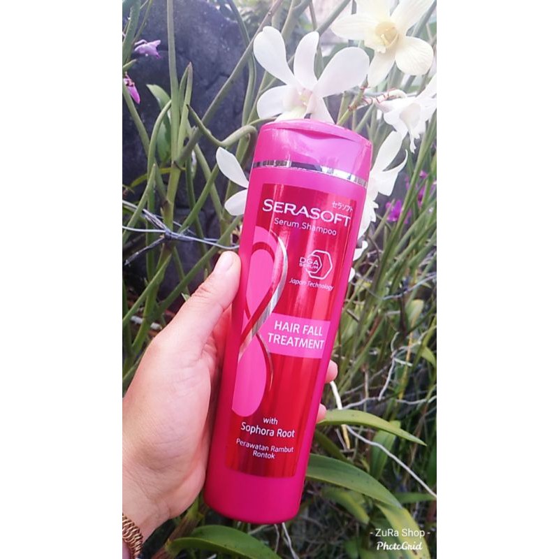 Serasoft