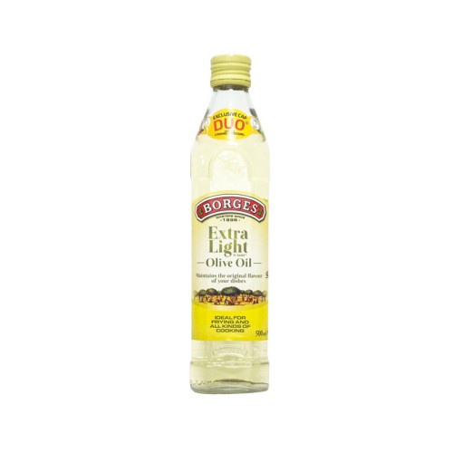 

Borges Extra Light 500Ml