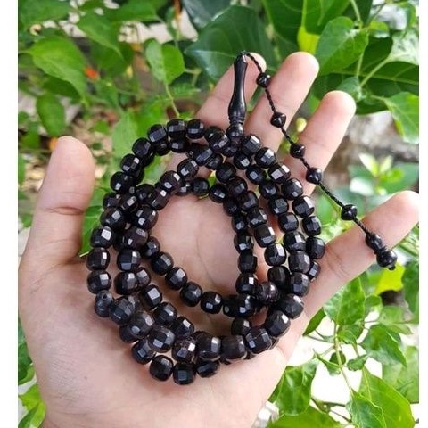 TASBIH KOKKA KAUKAH CUTTING DIAMOND