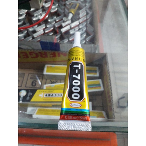 

t7000 15ml
