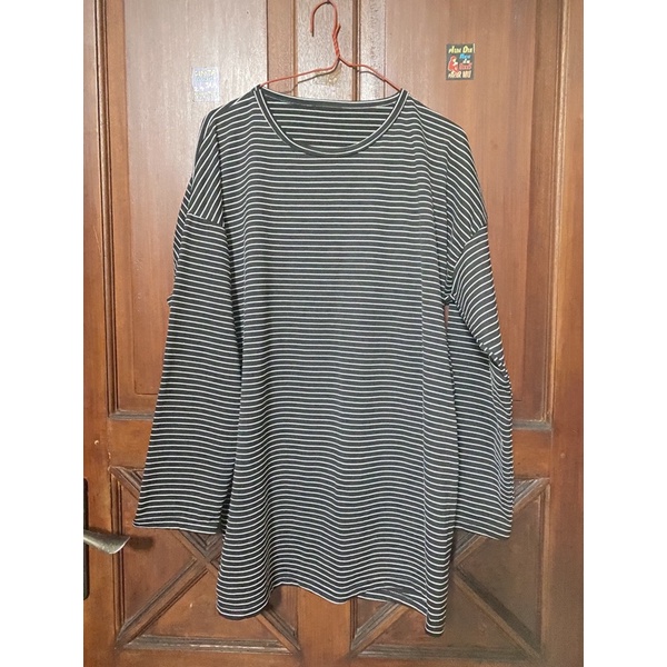 KAOS BELANG PANJANG