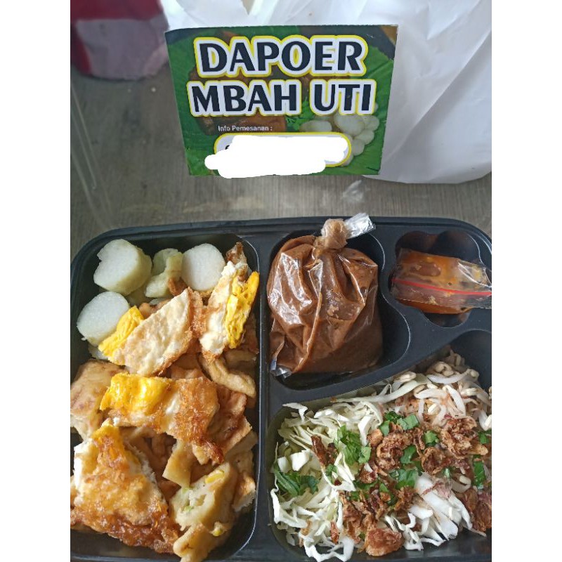 

Tahu Gimbal