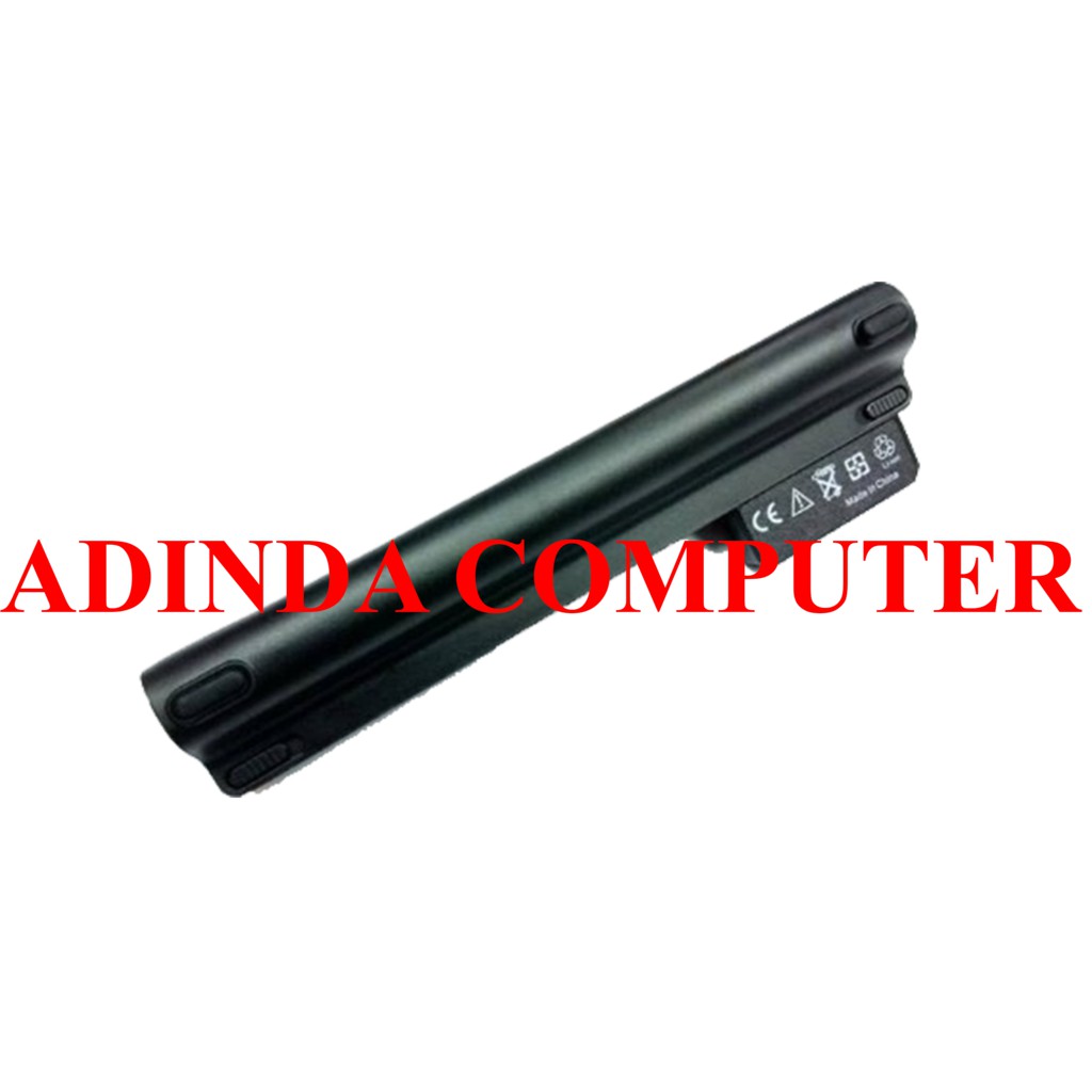 Baterai Hp Mini 210 210-1000 CQ20 2102 210t-1100 210-1014TU 210-1066TU 210-1006TU