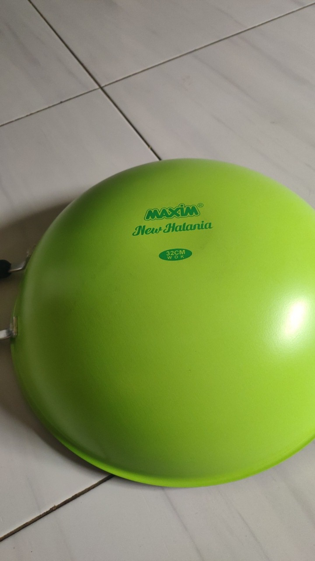 Wajan Maxim 30cm, 32cm,36cm