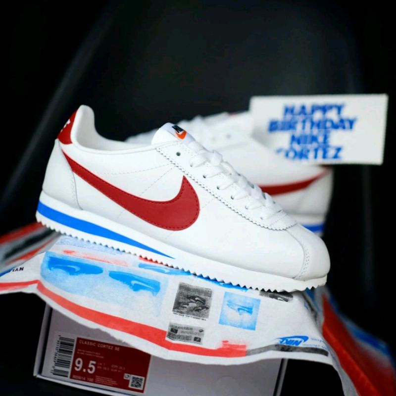 Nike Cortez XLV Forrest Gump Original