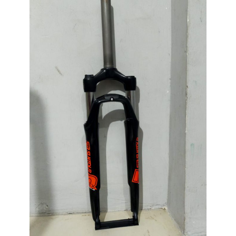 Fork mtb 26 suntour nex