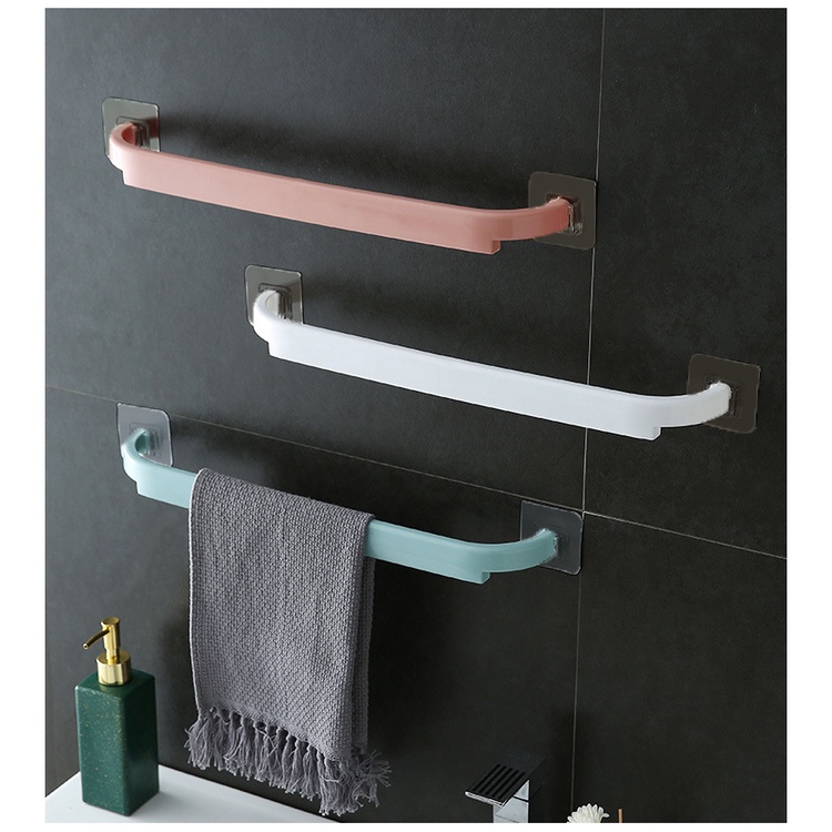 Gantungan Handuk Kamar Mandi / Towel Hanger For Bathroom