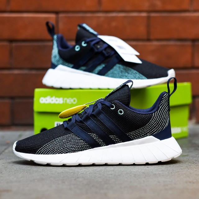 adidas questar flow harga