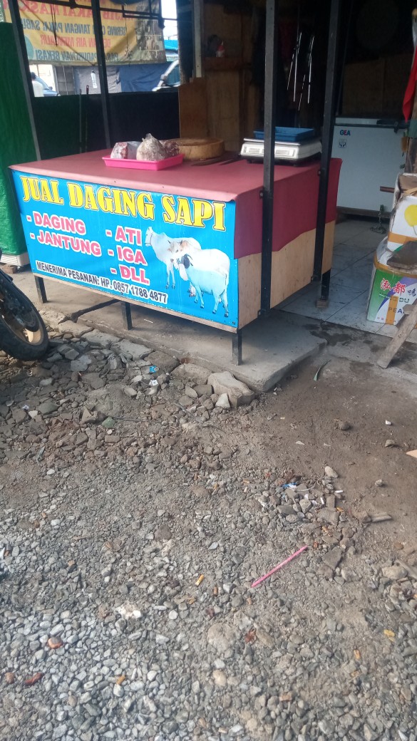 Kunci Hasp Lock 4 Soligen (overpal 4 Soligen)