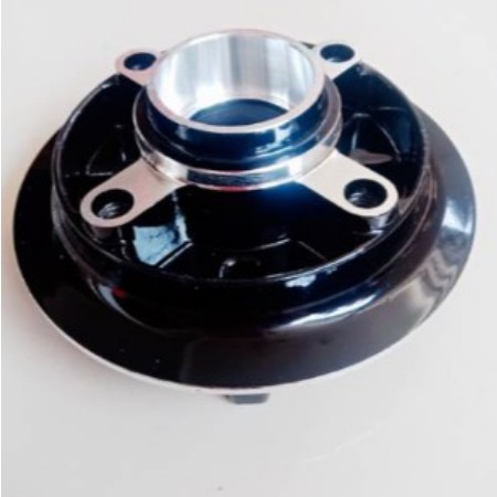 Dudukan Gear Gir Belakang Nap Gear Megapro New Monoshock Verza CB150R