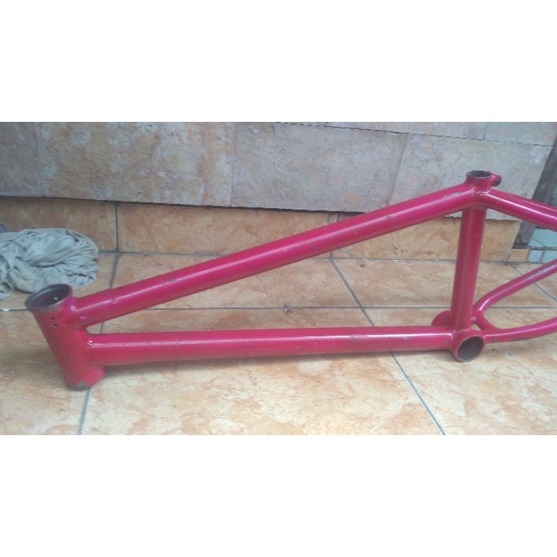 frame bmx yz