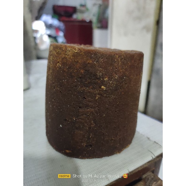 

Gula Aren Khas Cianjur