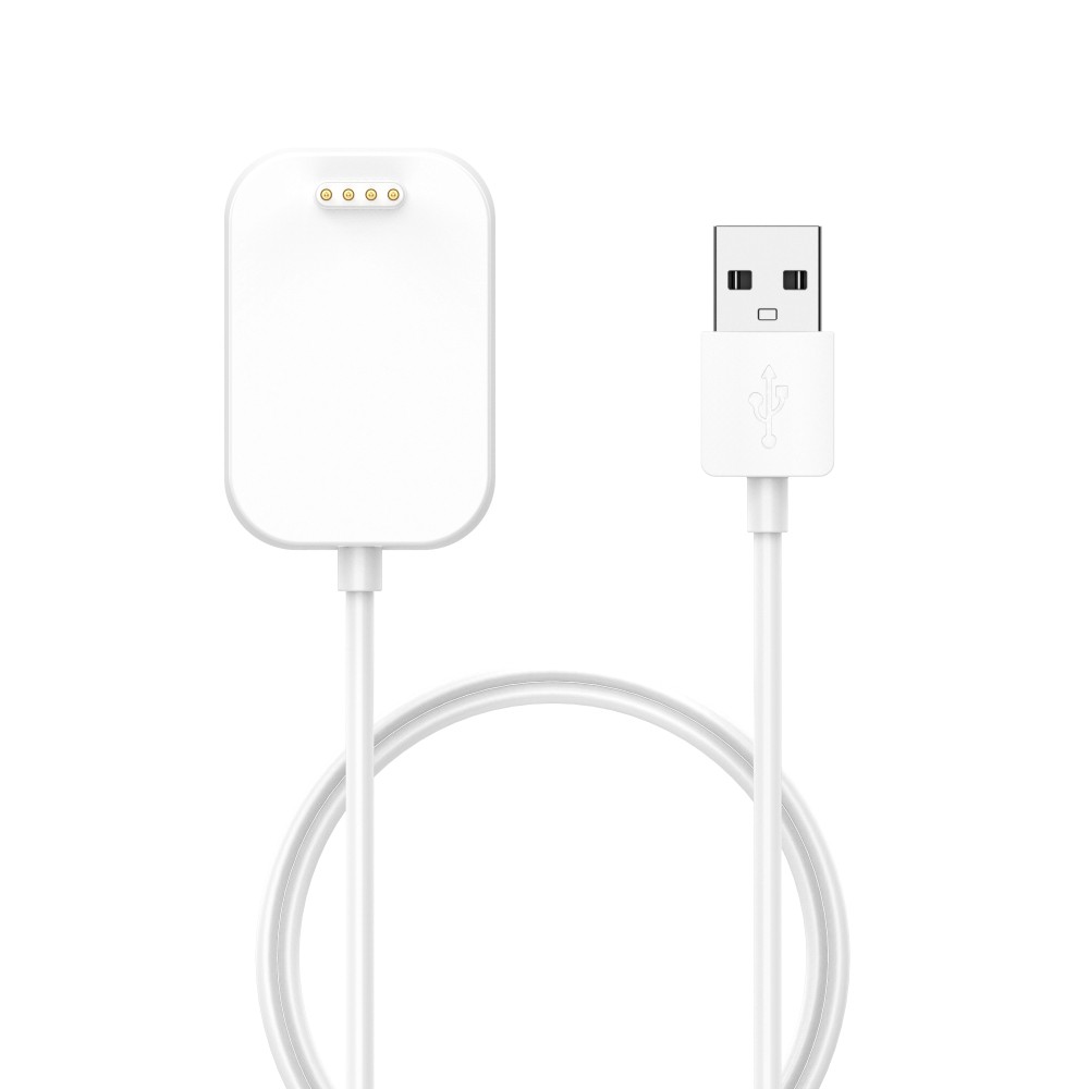 Kabel Data Charger USB Panjang 1m Untuk smartwatch Verizon Gizmowatch