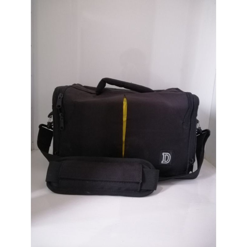 Tas Kamera DSLR / Tas Kamera Mirrorless