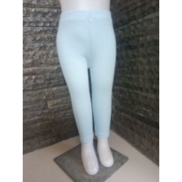Legging anak  tanggung/anak SD