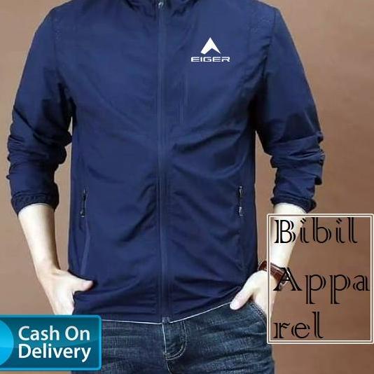 M82X Vi Jaket Waterproof Eige r/Jaket Windtheproof/Jaket Fhasion Jaket Pria terlaris/Jaket Dio ng te