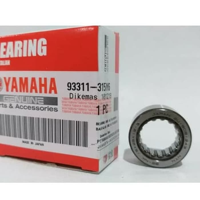 LAHAR BAMBU KRUK AS RX KING LAHER BAMBU AS RASIO RX KING ORI YAMAHA