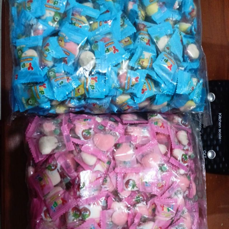 

yupi los 500g