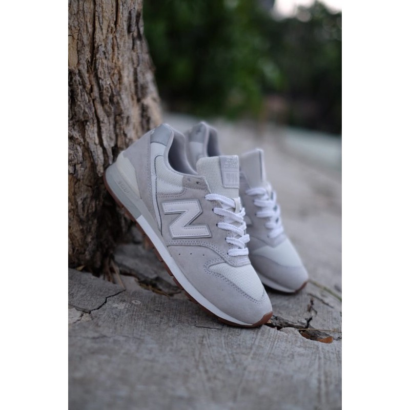 NB 996 SMG GREY ORIGINAL