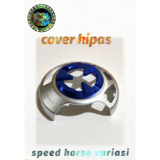 Cover Kipas Honda dan Yamaha Matic Beat Scoopy Mio sporty Mio soul dll