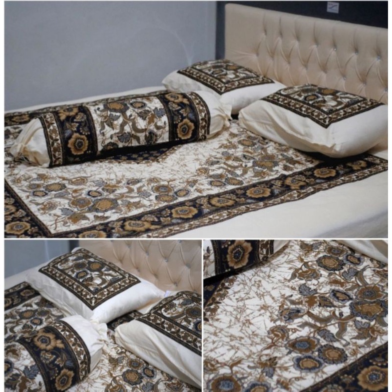 seprai batik