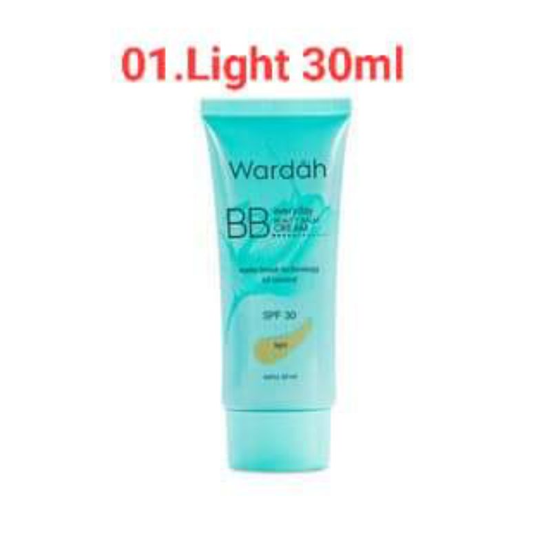 Wardah Everyday BB Cream
