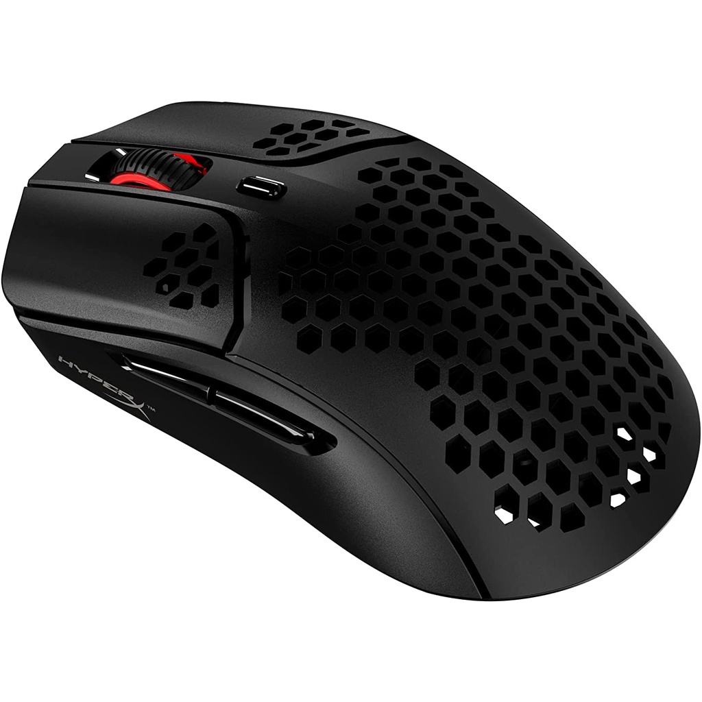 HyperX Pulsefire Haste RGB Wireless Gaming Mouse