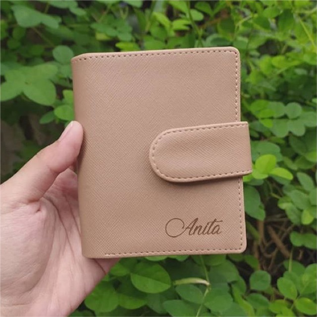 

Maleoid - Engraved Mocca